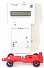 DT8000 Pinewood Derby Timer (up to 8 lanes)