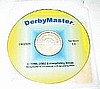 DerbyMaster Software for Pinewood Derby®